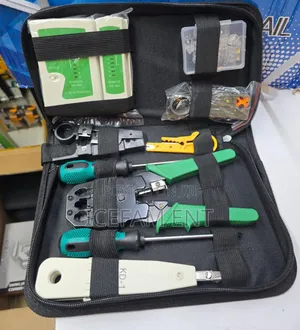 Networking Toolkit/Toolkit