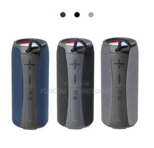 Q20 Kisonli Bluetooth Waterproof Portable Speaker