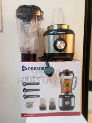 Premier Commercial Blender
