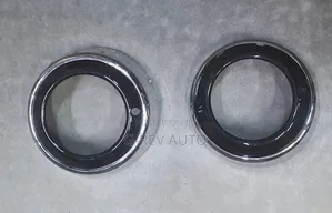 Mitsubishi RVR Foglights Covers.