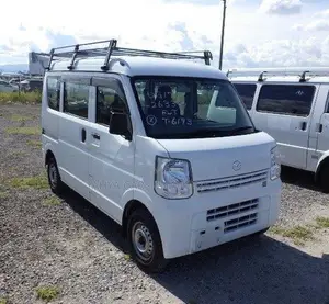 Mazda Scrum 2019 White
