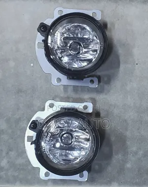 Foglight Mistubishi Pajero/Outlander/RVR in Stock