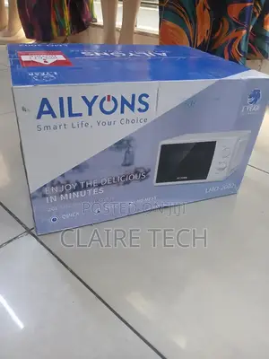Ailyons Microwave 20ltrs