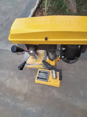Uyustool Drill Press Machine