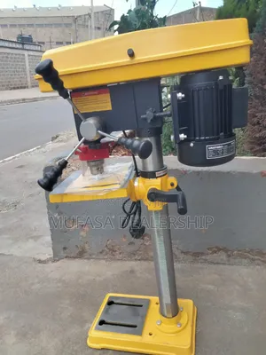 Brand New Drill Press
