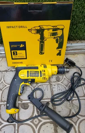 Dewalt Corded Drill/Electric Drill