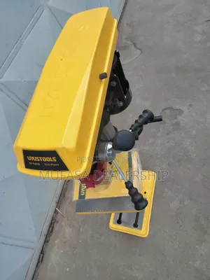 Industrial Drill Press