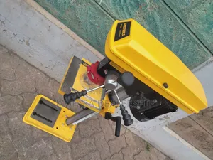 Commercial Drill Press Machine