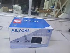 Ailyons Lmo-2004 20l Electric Home Microwave Oven-Micr Owave Oven