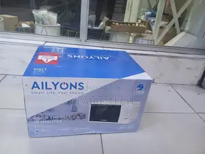 Ailyons Lmo-2004 20l Electric Microwave Oven