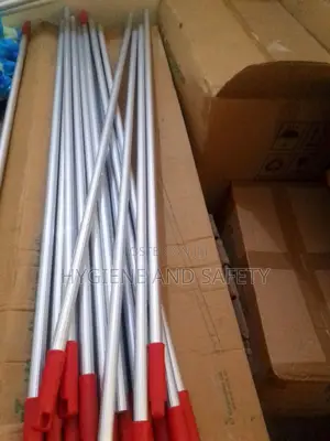 Heavy-Duty Aluminum Handles