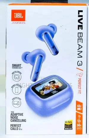 JBL Live Beam 3