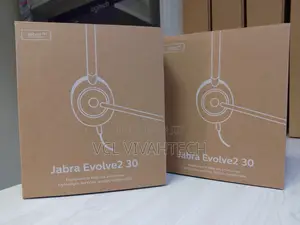 Jabra Evolve2 30 Se