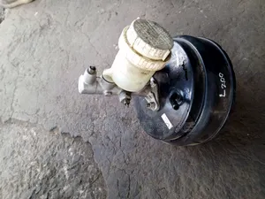 Brake Booster and Master Cylinder Mistrubish Pajero and L200