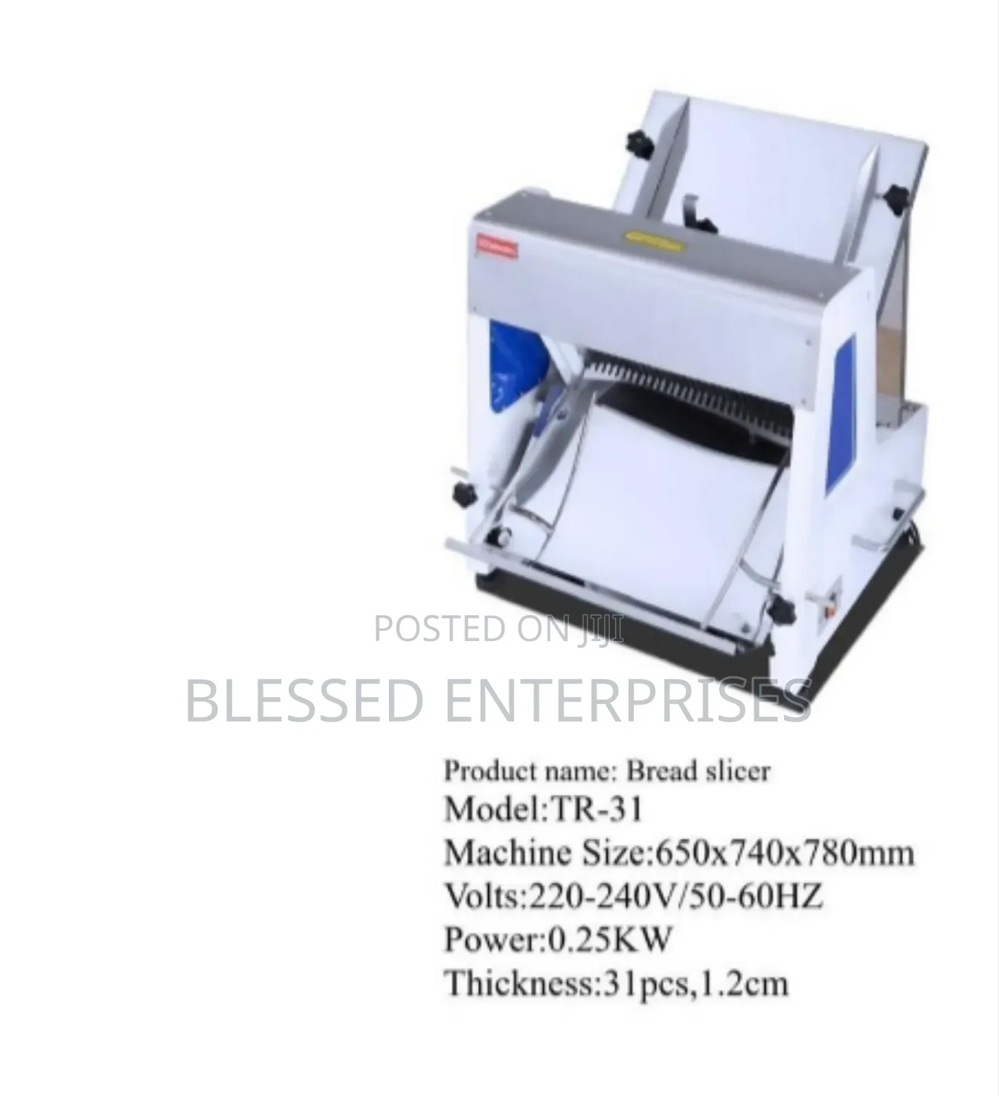 Quality Bread Slicer Machine*Bread Slicer Machine