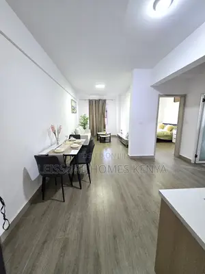 Furnished 1bdrm Apartment in Juja for sale