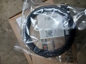 Weichai Rear Oil Seal 