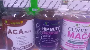 Gummies for Butt