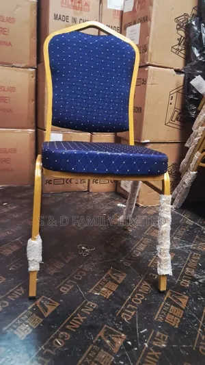 Conference Banquet Chairs