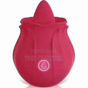 Rose Sex Toy