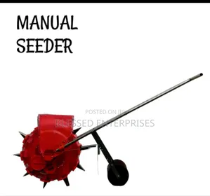 Quality Premier Manual Seeder/Manual Seeder