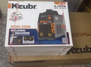 Mma-250n Welding Machine.