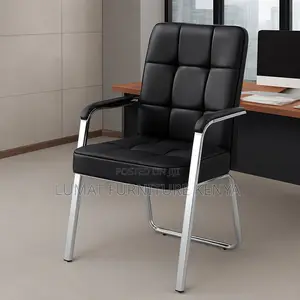 Soft, Durable Leather Upholstery Seat