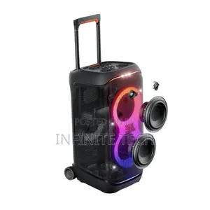 Jbl Party Box 320