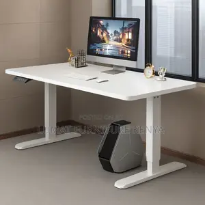 Electric Table – Modern Adjustable