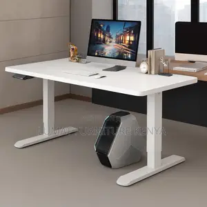 Electric Table – Modern Adjustable
