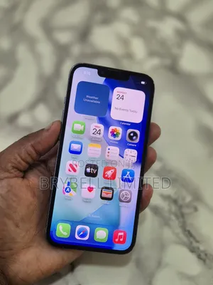 Apple iPhone 13 Pro 128 GB Blue