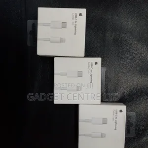 Original Type C to Lighting Cables