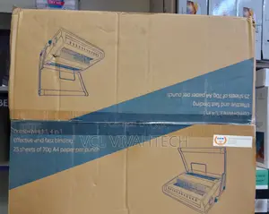 Gem Gem Cw 3421 2-in-1 Binder
