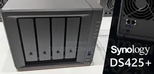 Synology Diskstation Ds425+