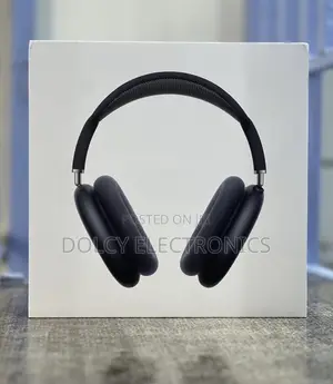 Apple Airpods Max Wireless Over-ear Headphones