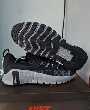Nike Free M€Tcon 6 Workout Shoes Size 40-45