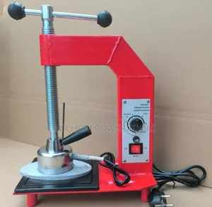 Portable Tyre Repair Machine (Vulcaniser)/Vulcanizer