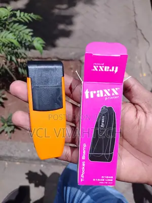 Pocket Stamp