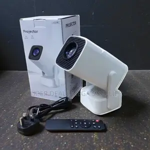 Hy800 Android 1080p Full Hd Projector With Bright 18000 Lumens Lamp