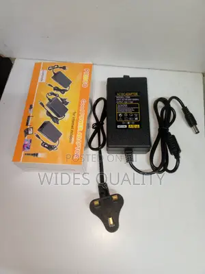 Power Adapter/ for Internet Modem