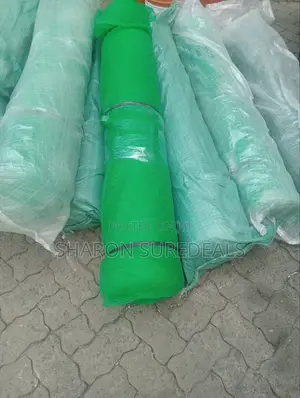 Green Construction Net 50m Roll