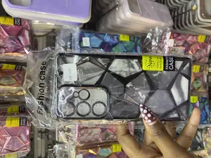 Rubby Samsung Galaxy S25 Ultra Glitter Sparkle Diamond Print Case