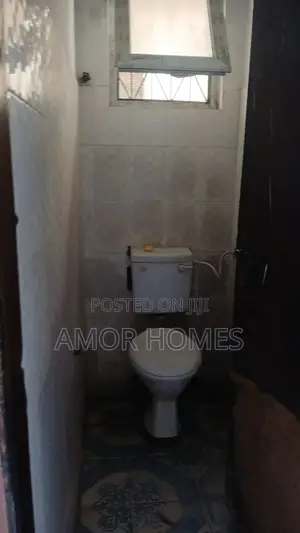 1bdrm Apartment in Barsheba, Mshomoroni for rent