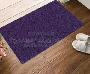Perforated Entrance Spaghetti Carpet