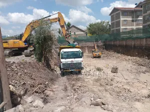 Excavation Services