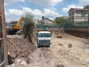 Excavation Services