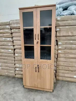 Office Filing Cabinets