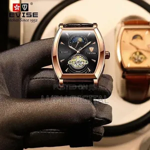 Tevise Automatic Gents Watch