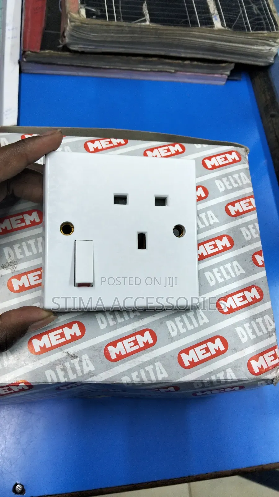 Mem Single Socket