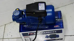 Maxmech Water Pump 0.5hp / Booster Pump